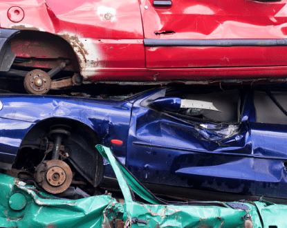 AUTO RECYCLING