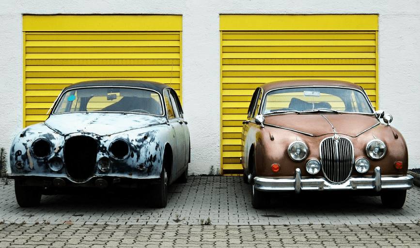 R.A Towing & Auto Recycle